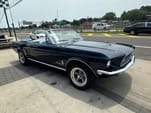 1968 Ford Mustang  for sale $42,495 