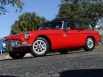 1966 MG MGB  for sale $24,995 