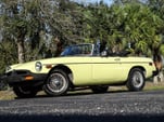 1977 MG MGB  for sale $8,995 