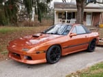 1988 Mazda RX-7  for sale $23,995 