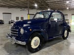 1953 Fiat  for sale $24,900 