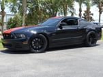2014 Ford Mustang  for sale $19,995 