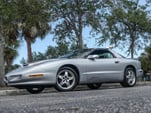 1995 Pontiac Firebird  for sale $32,995 