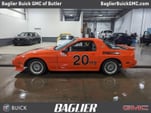 Turnkey 1987 Mazda RX-7 Race Car, Plus Extra Parts  for sale $11,000 