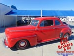 1947  Ford   2 Door Coupe for Sale $37,900