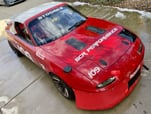 Miata Endurance Racecar - WRL/ChampCar/Lucky Dog/NASA  for sale $16,500 