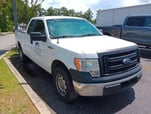 2014 Ford F-150  for sale $11,745 