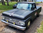 1966 Ford Pickup  for sale $26,000 