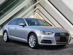 2017 Audi A4  for sale $19,555 