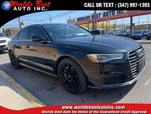 2016 Audi A6  for sale $13,995 