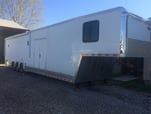 2017 Cargo Mate Eliminator SS w/Bathroom Package   for sale $52,000 