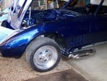 1969 corvette convertible   for sale $30,000 