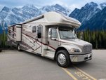  2023 Renegade Rv Valencia 38BB Super C Motorhome  for sale $279,900 