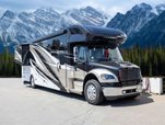 2023 Renegade Rv Verona 36vsb Super C 