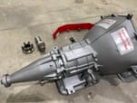 Bushore Powerglide transmission   for sale $800 
