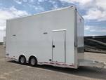 2022 ATC Quest 22' Stacker w/Escape Door  for sale $59,000 