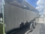 2024 United Trailers PREM-8.528TA52 Car / Racing Trailer  for sale $22,995 