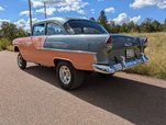 1955 Chevrolet 150 Post Gasser/Weekend Warrior/StreetCruiser 