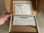 Carrillo LSX Connecting Rod set  for sale $1,000 