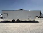 2027 Sundowner 2 Car Wedge Xtra Series Gooseneck 