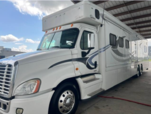 2010 Showhauler Dual Slide Toy Hauler 