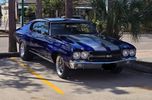 1970 Chevrolet Chevelle  for sale $30,495 