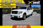 2014 Ford F-150  for sale $11,999 
