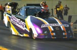 2008 S&W funnycar mustang roller  for sale $25,000 