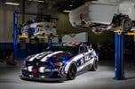 2012 Road-Race Ford Mustang    for sale $110,000 