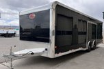 2023 SUNDOWNER PREMIUM ALUMINUM CAR HAULER 