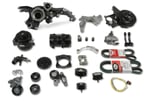 Premium Mid-Mount Acc System GM LT1/LT4 Gen-5, by HOLLEY, Ma  for sale $3,099 