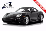 2008 Porsche Cayman  for sale $26,590 