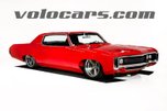 1969 Chevrolet Caprice  for sale $92,998 