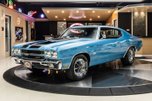 1970 Chevrolet Chevelle  for sale $119,900 