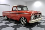 1966 Ford F-100  for sale $21,999 