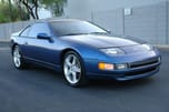 1992 Nissan 300ZX  for sale $19,950 