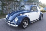 1967 Volkswagen Beetle  for sale $26,995 