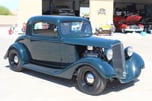 1935 Chevrolet 3 Window  for sale $69,000 