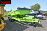 2025 Load Trail LT 83X14 TA5 W/7 GAUGE FLOOR Dump Trailer  for sale $10,250 