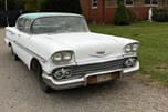 1958 Chevrolet Biscayne  for sale $7,895 