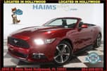 2016 Ford Mustang  for sale $17,977 