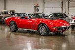 1972 Chevrolet Corvette Convertible  for sale $41,900 