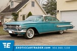 1960 Chevrolet Impala  for sale $79,999 