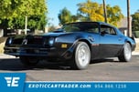 1976 Pontiac Firebird  for sale $46,999 
