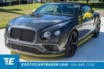 2017 Bentley Continental  for sale $234,999 