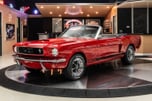 1966 Ford Mustang Convertible  for sale $99,900 