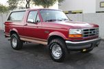 1994 Ford Bronco  for sale $34,950 