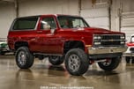 1991 Chevrolet Blazer  for sale $79,900 