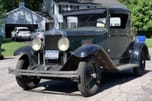 1929 Chevrolet International  for sale $19,995 
