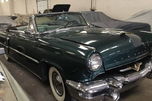 1953 Lincoln Capri  for sale $41,495 